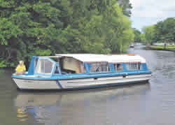 External image of boat